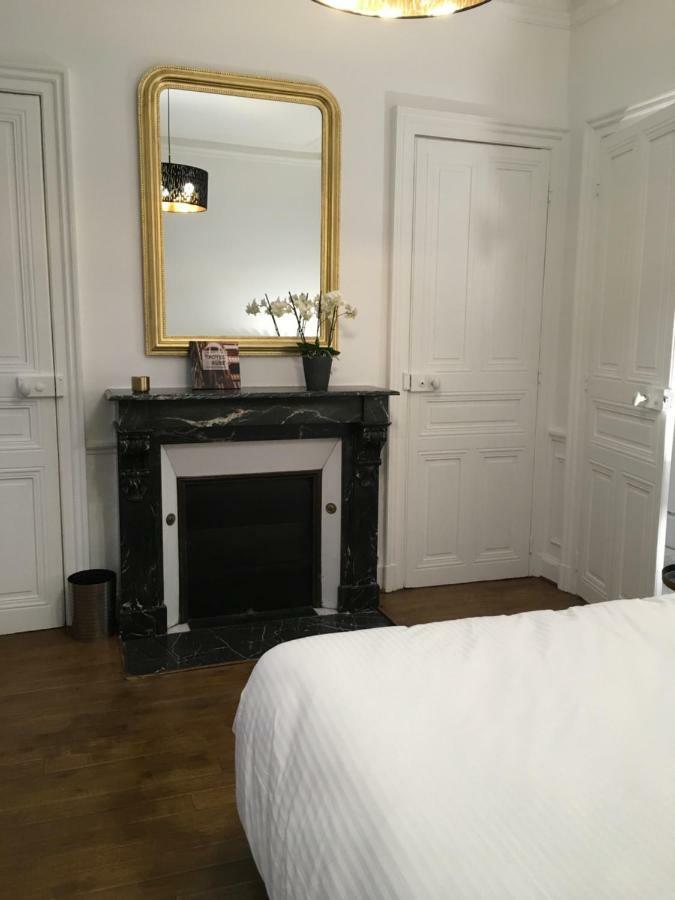 Anna'S Home Troyes Buitenkant foto