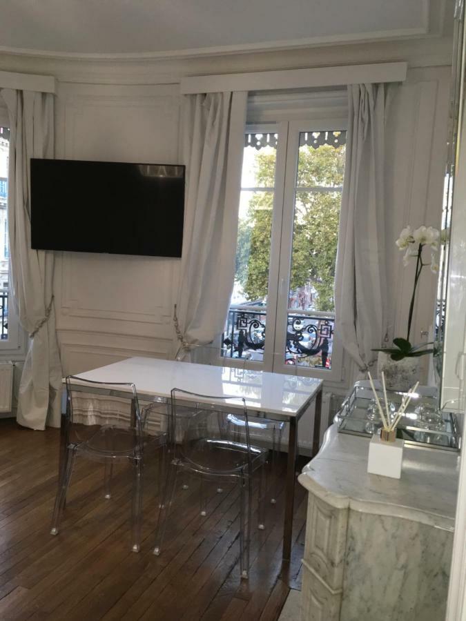 Anna'S Home Troyes Buitenkant foto