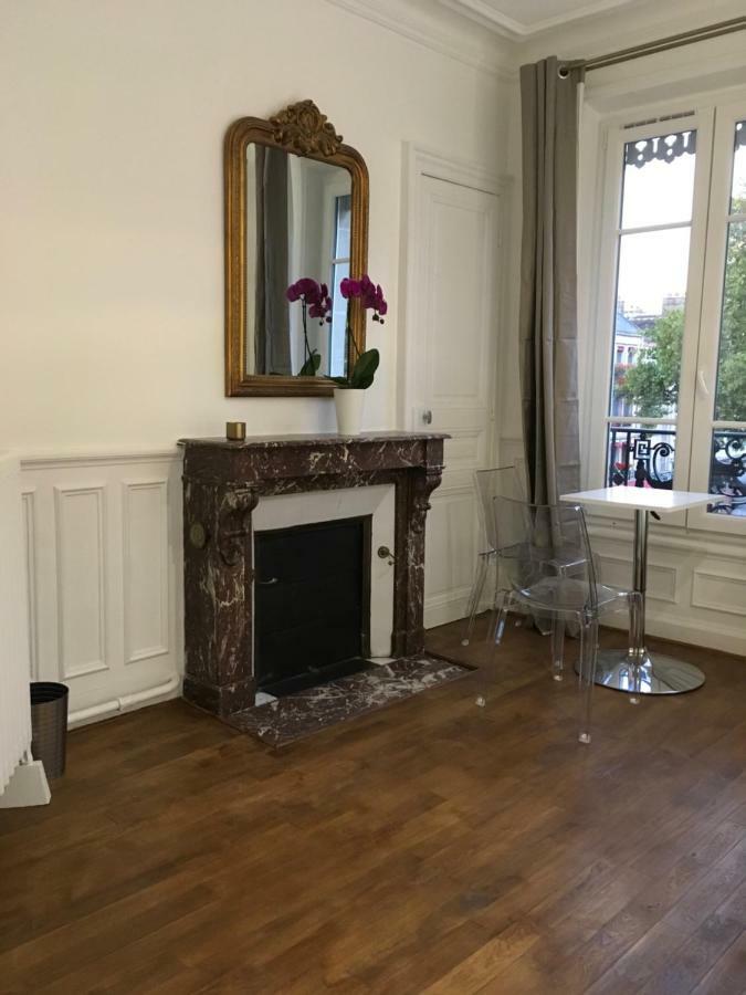Anna'S Home Troyes Buitenkant foto